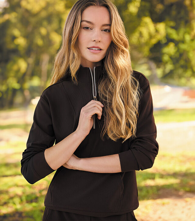 Women's Apparel  Bottoms